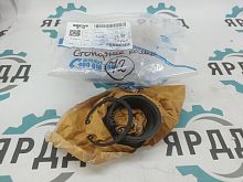 Поршни WEICHAI