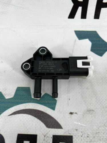 Датчик давления выхлопных газов YUCHAI - арт. FG200-1205970