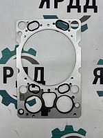 Головка блока цилиндров WEICHAI 