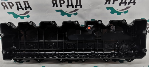 Крышка головки цилиндров ЯМЗ-536 - Артикул DP536-1003260