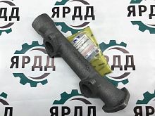 Запчасти системы питания ЯМЗ, ТМЗ (V-образные)