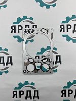 Запчасти WEICHAI