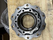 Запчасти HANDE AXLE