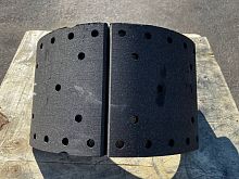 Запчасти HANDE AXLE