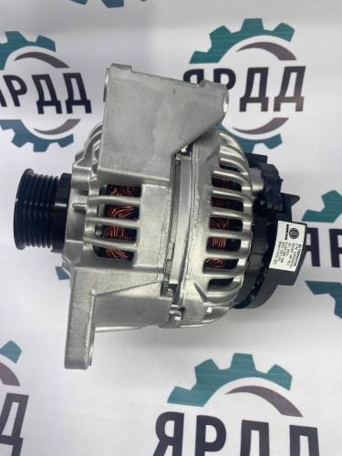 Генератор WP12 Weichai - Артикул 1002050761