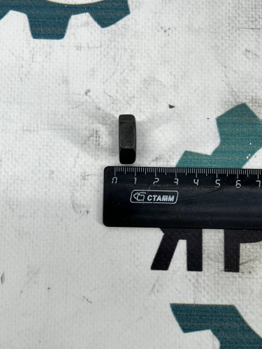 ГАЙКА ШПИЛЬКИ Weichai  WP12 - арт. 612630050012