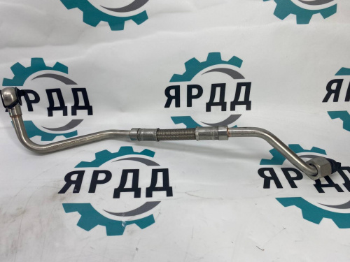 Трубка водяная ТКР Weichai - Артикул 1001395201