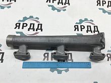 Запчасти системы охлаждения ЯМЗ, ТМЗ (V-образные)