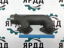Запчасти системы питания ЯМЗ, ТМЗ (V-образные)