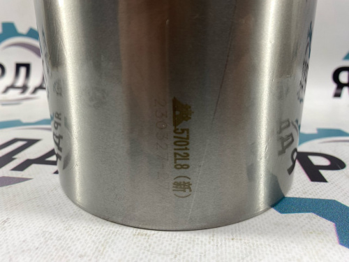 Гильза цилиндра OEM для WEICHAI WP12 WD12   OEM - Артикул 612630010055