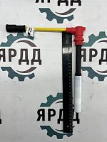 Провод зажигания WEICHAI