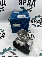 Дроссельная заслонка