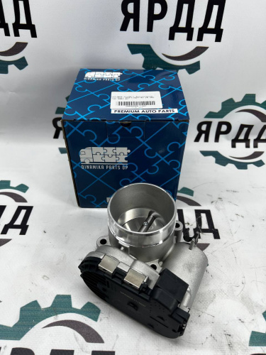 Дроссельная заслонка ЯМЗ-53624-41 (0 280 750 150) DP - арт. DP53604-1115037