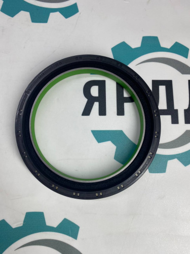 Передний сальник коленвала WP12 Weichai 612630010106  - арт. 1002052027