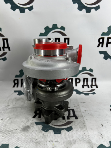 Турбокомпрессор WEICHAI - арт. 410800110222