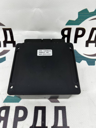 Контроллер SH-12020303270-HY - арт. 12020303270