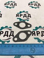Прочие запчасти двигателя ЯМЗ, ТМЗ (V-образные)