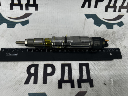 Форсунка топливная 0 445 120 461 (1000035955) для Weichai WP7 - арт. 0 445 120 461