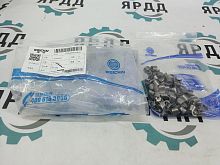 Головка блока цилиндров WEICHAI 