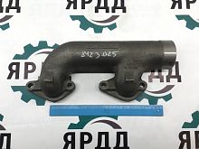 Запчасти ЯМЗ, ТМЗ (V-образные)