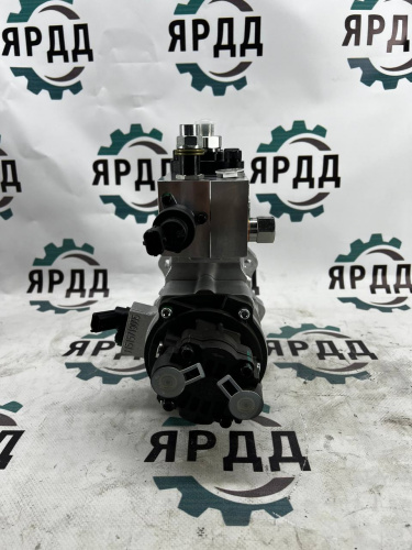 Топливный насос высокого давления (ТНВД) - арт. 650-1111005-20