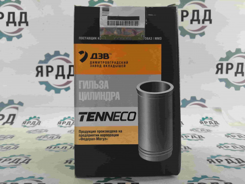 5340 1002021 гильза цилиндра