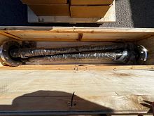 Запчасти HANDE AXLE