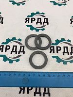 Прочие запчасти двигателя ЯМЗ, ТМЗ (V-образные)