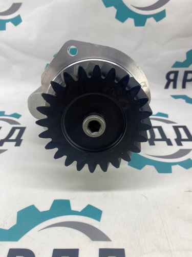 Насос ГУР для Weichai WP12  DP - арт. DP612630030127