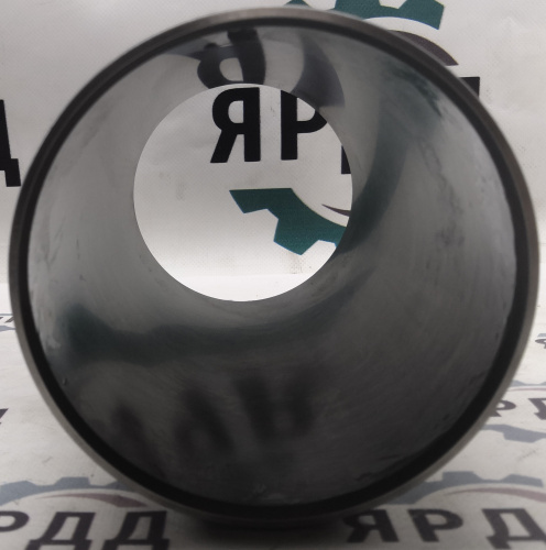 Гильза цилиндра ЯМЗ-650.10, ЯМЗ-651.10 (Аналог) - Артикул 650-1002021