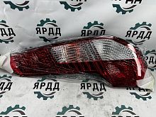 Запчасти на автобусы  LOTOS