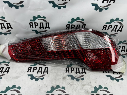 Фонарь задний правый - арт. 1U12837200002