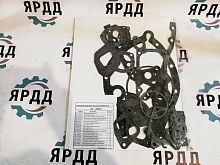 Запчасти ЯМЗ, ТМЗ (V-образные)