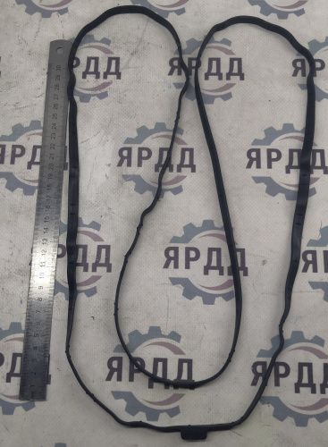 Прокладка ЯМЗ-534 крышки головки цилиндров материал  AEM (качество по требованию  ЯМЗ) - Артикул DP5340-1003270