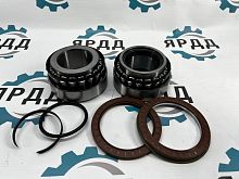 Запчасти HANDE AXLE