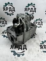 Запчасти WEICHAI
