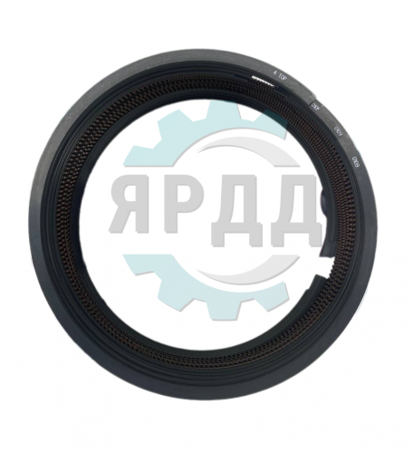 Кольцо поршневое комплект на один поршень WP12NG Weichai - Артикул 612600030114
