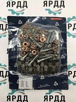 Прочие запчасти двигателя ЯМЗ, ТМЗ (V-образные)