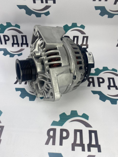Генератор WP12 Weichai - Артикул 1002050761