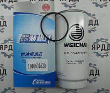 Фильтр грубой очистки топлива WP7 (1000588583)