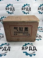 Запчасти WEICHAI