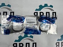 Выпускные коллекторы ЯМЗ-650, ЯМЗ-651