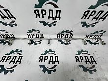 Запчасти WEICHAI