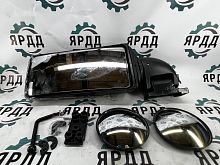 Запчасти на автобусы  LOTOS