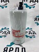Фильтры топливные WEICHAI