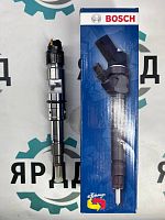 Запчасти системы питания WEICHAI (Вейчай)