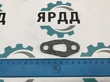 Прочие запчасти двигателя ЯМЗ, ТМЗ (V-образные)