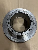 Тормозной диск HANDE AXLE
