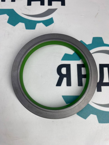 Передний сальник коленвала WP12 Weichai 612630010106  - арт. 1002052027