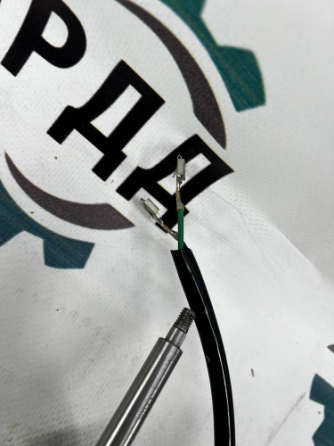 Электродвигатель вентилятора - арт. SH-1202030101206-HY